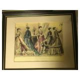 Framed Art