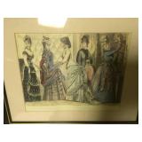 Framed Art