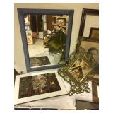 Framed Art