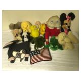 Vintage Stuffies 2