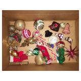 Christmas Ornaments