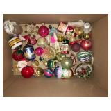 Christmas Ornaments