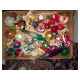 Christmas Ornaments