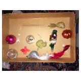 Christmas Ornaments
