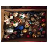 Christmas Ornaments