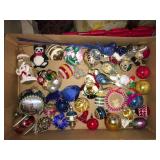 Christmas Ornaments