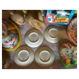 Easter Bunny Lot