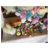 Easter Bunny Lot 2