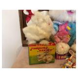 Easter Bunny Lot 2