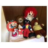 Vintage Kids Lot