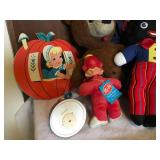 Vintage Kids Lot