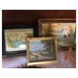 Vintage Misc. Lot