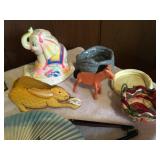 Vintage Misc. Lot