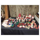 Christmas Lot