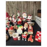 Christmas Lot
