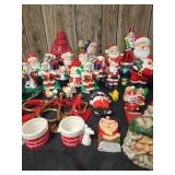 Christmas Lot