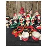 Christmas Lot
