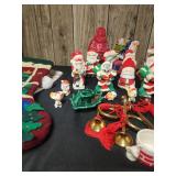 Christmas Lot