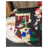 Christmas Lot