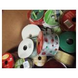 Christmas Ribbon