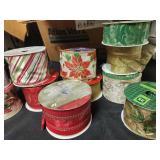 Christmas Ribbon