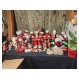 Vintage Christmas Lot