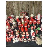 Vintage Christmas Lot