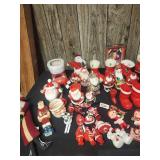Vintage Christmas Lot