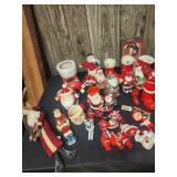 Vintage Christmas Lot