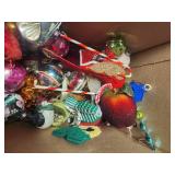 Christmas Ornaments