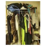 Assortment of Vintage Clothing