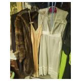 Assortment of Vintage Clothing