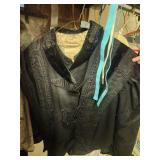 Assortment of Vintage Clothing