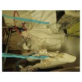 Assortment of Vintage Clothing