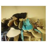 Assortment of Vintage Clothing