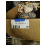 Vintage Bunny Lot