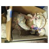 Vintage Bunny Lot