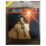 Vinyl Lot 1