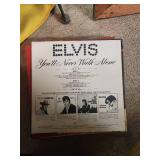 Vinyl Lot 1