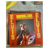 Vinyl Lot 1