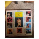 Vinyl Lot 1