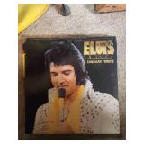 Vinyl Lot 1