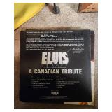 Vinyl Lot 1