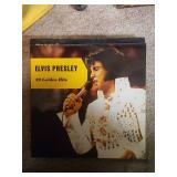 Vinyl Lot 1