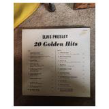 Vinyl Lot 1
