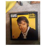 Vinyl Lot 1