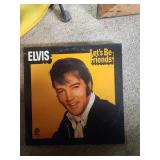 Vinyl Lot 1