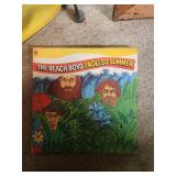 Vinyl Lot 1