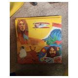 Vinyl Lot 1