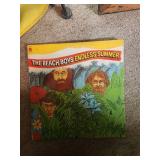 Vinyl Lot 1